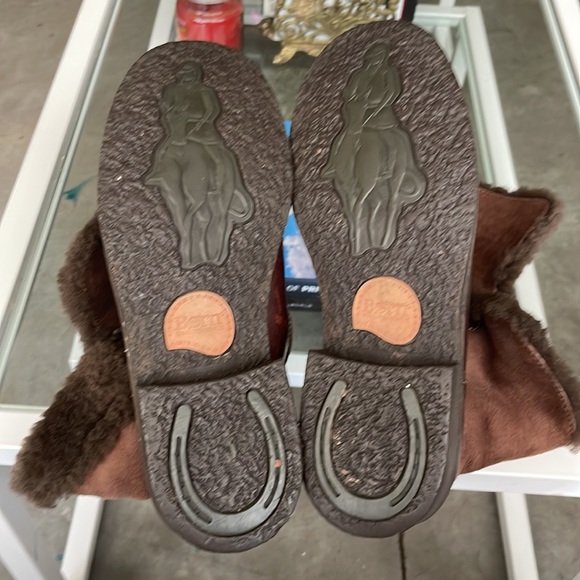 Born woman’s boots - Picture 5 of 6